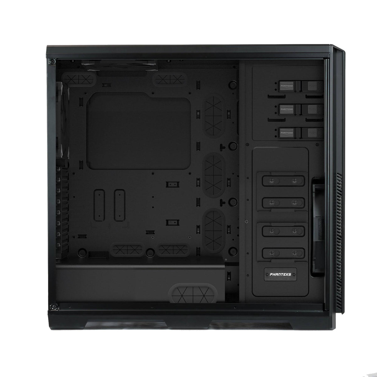 Full Tower Chassis with Window P1855
