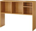 Desk Bookshelf Beech Color O37555