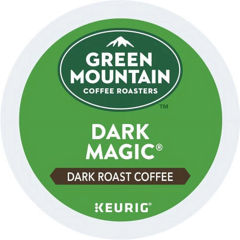 Dark Magic Coffee K-Cup C13100