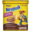 Chocolate Powder 20.1oz (Pack of 2) X938036