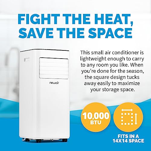 Portable Air Conditioners G481936