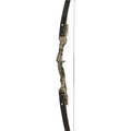 Camo ILF Recurve Bow 60 in. 45 lbs. RH S378