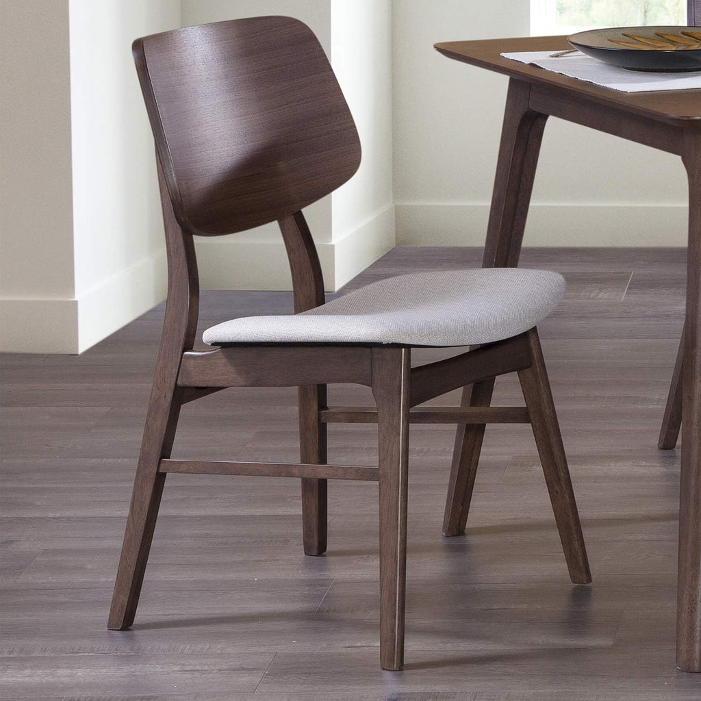 Walnut Dining Table N9801