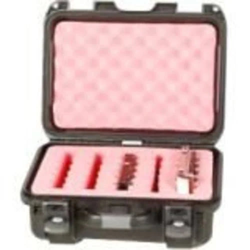 Waterproof Hard Drive Carrying Case Q8128