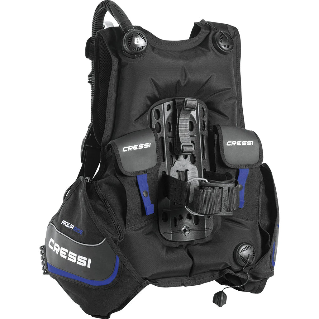 Blue Pro Package X929875