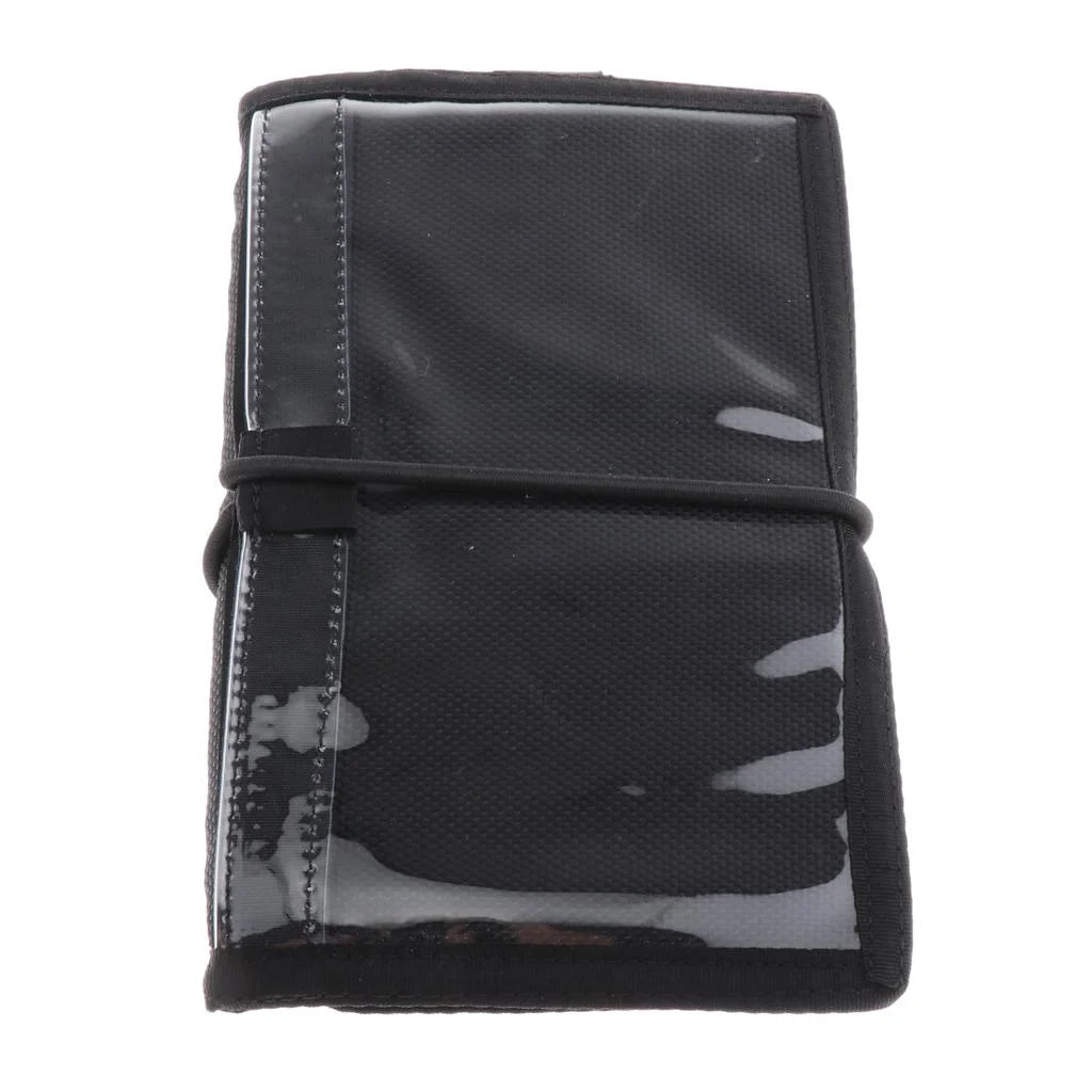 Waterproof Dive Logbook A44288