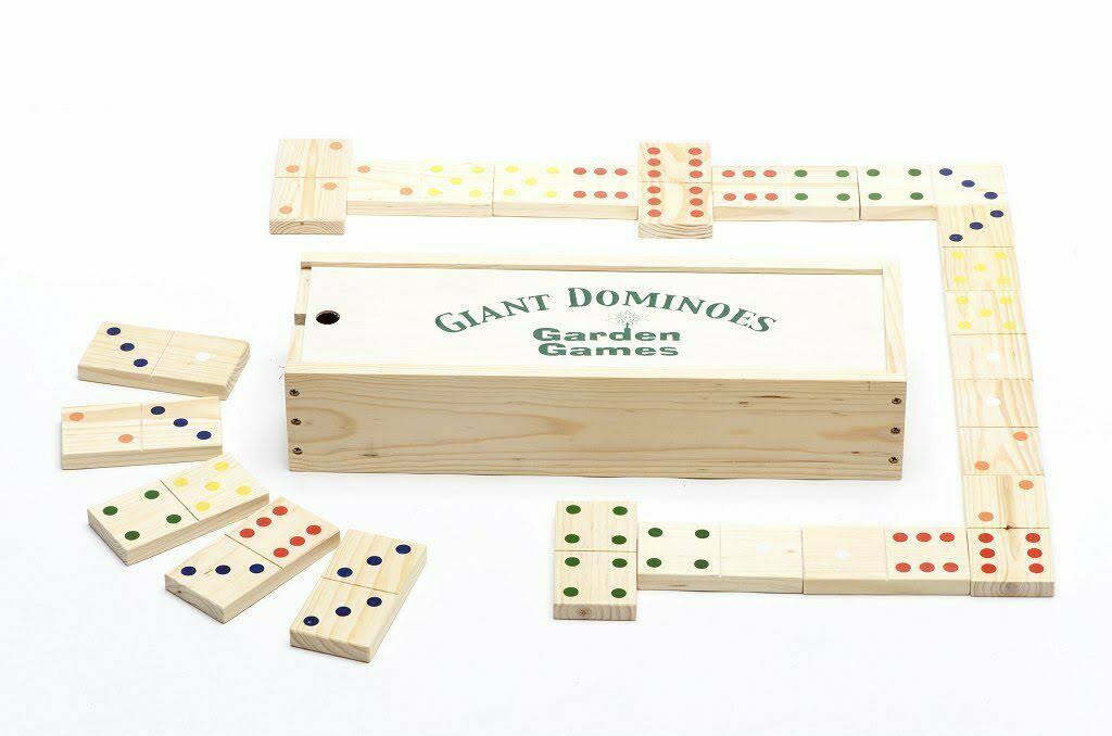 Giant Dominoes Q10878