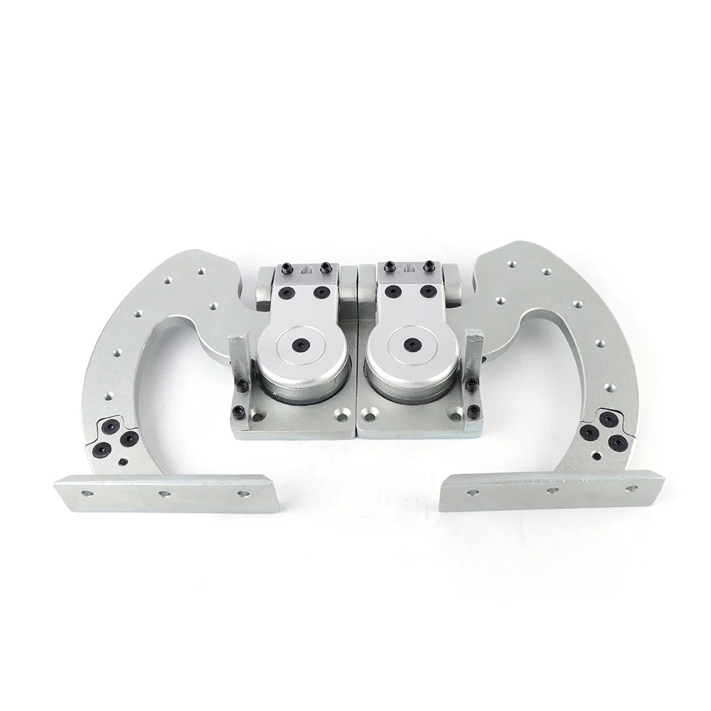 Lambo Doors Kit Universal Bolt on Vertical Door Hinge Kit G413178
