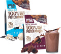 100% Grass Fed Whey Protein Powder S1925