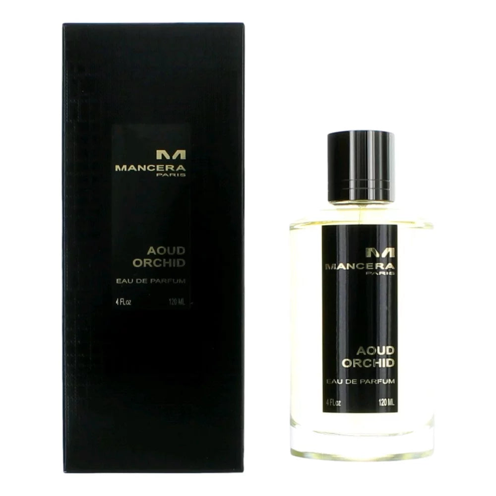 4 oz Eau De Parfum Spray G6069