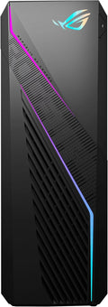 Gaming PC with Intel Core i7-13700KF, 16GB RAM, 2TB NVMe SSD, 10TB HDD, RTX 4060Ti 8GB, Windows 11 Home G449
