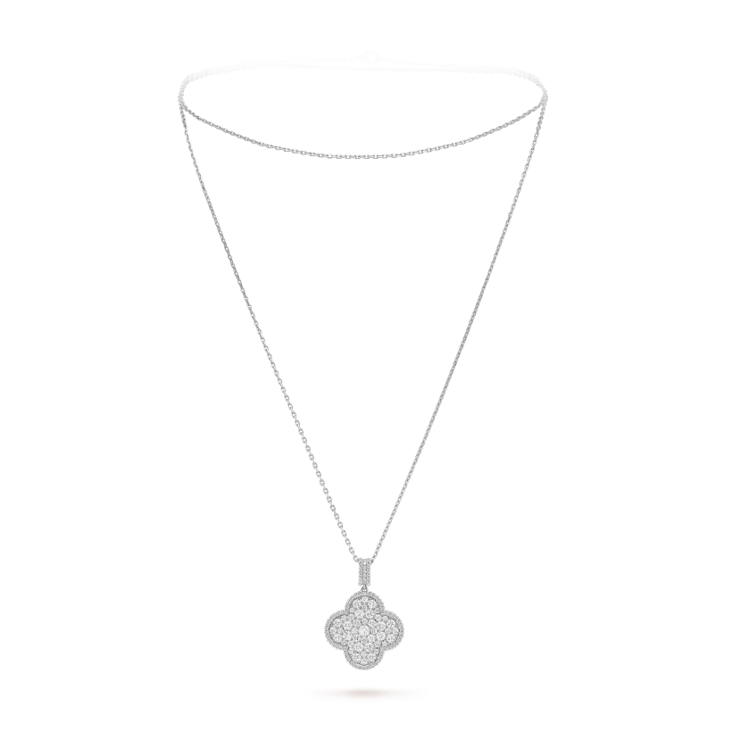 Long Necklace E961