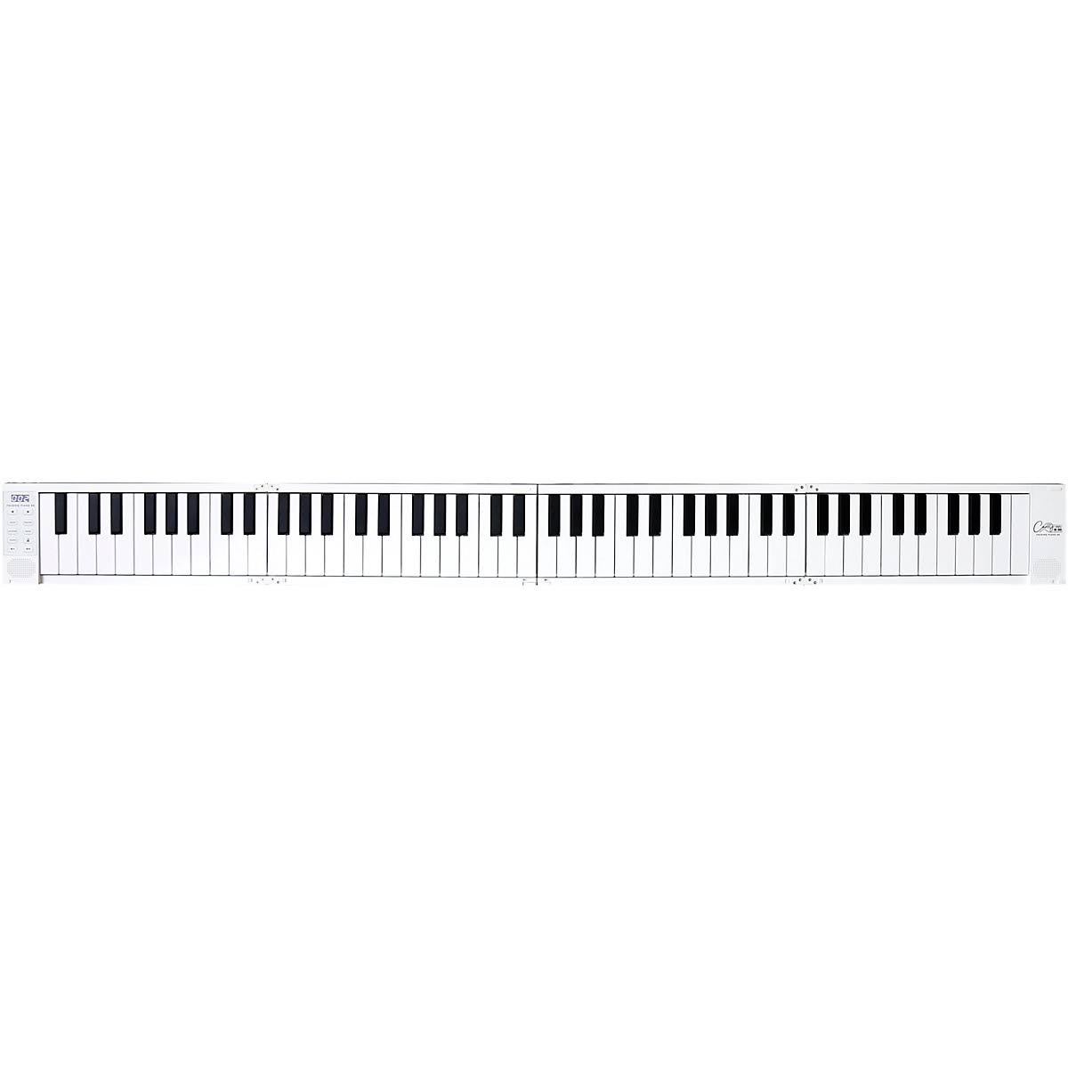 88-Key Folding Piano with Headphones O86185