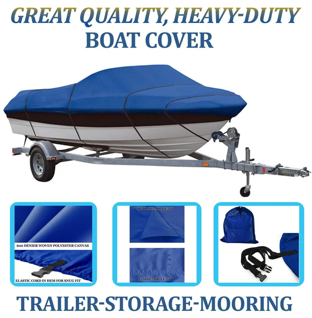 Boat Cover A122085