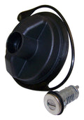 Locking Fuel Cap I739652