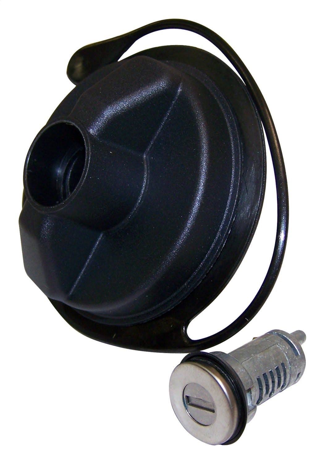 Locking Fuel Cap I739652