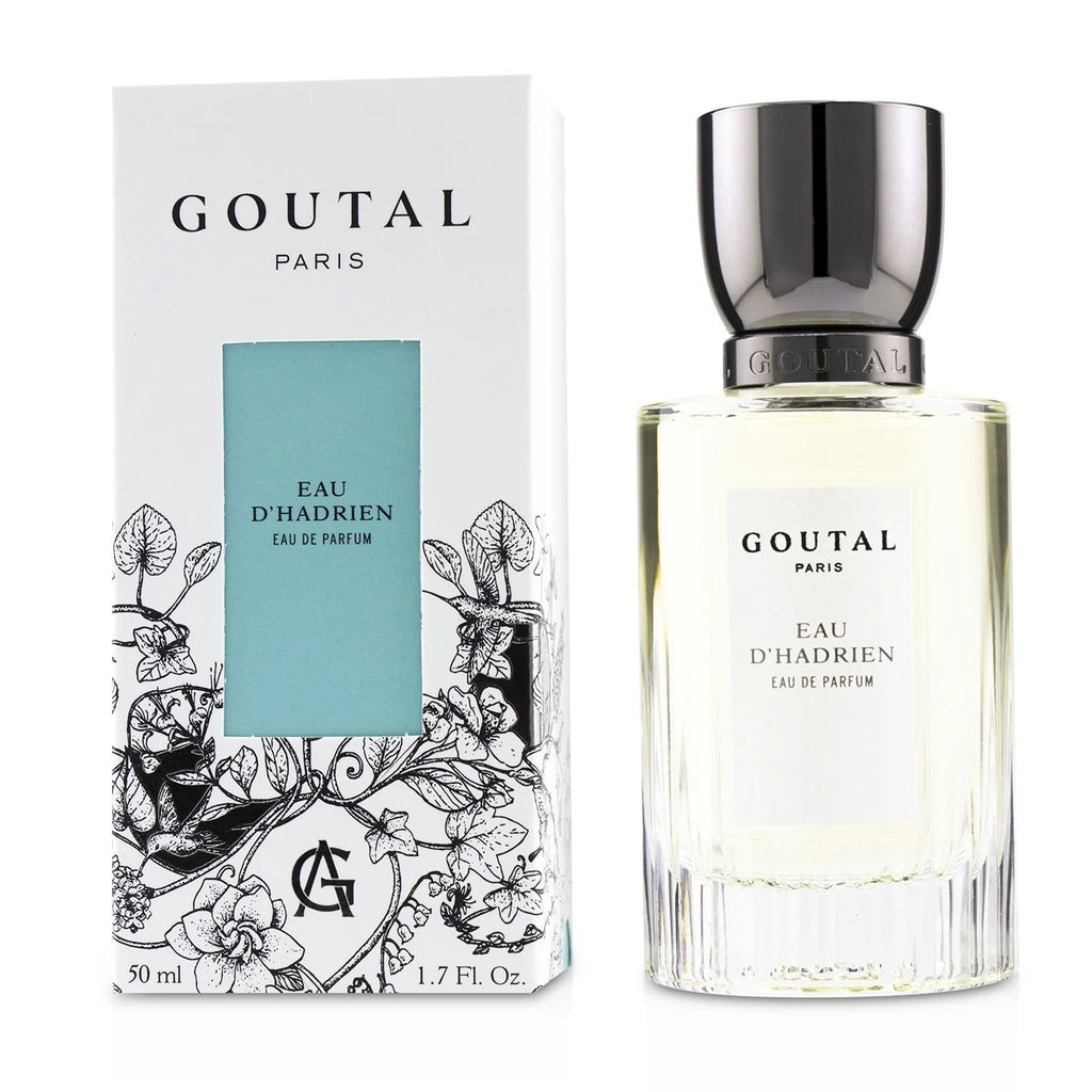 Eau De Parfum Spray 50ml B4656