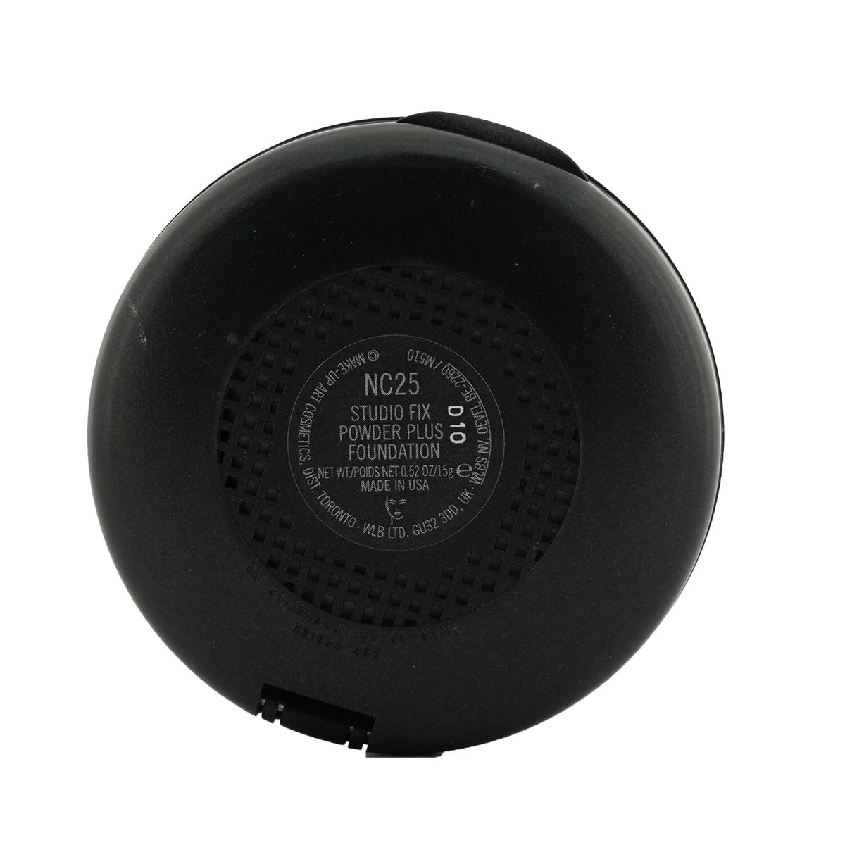Studio Fix Powder Plus Foundation W881396