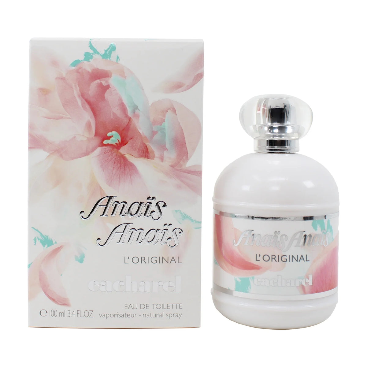 Eau De Toilette Spray 3.4 oz A393