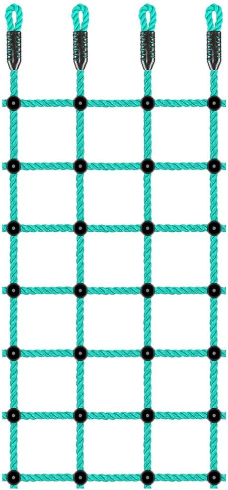 Climbing Cargo Net 100% Nylon 30 x 77 B66439