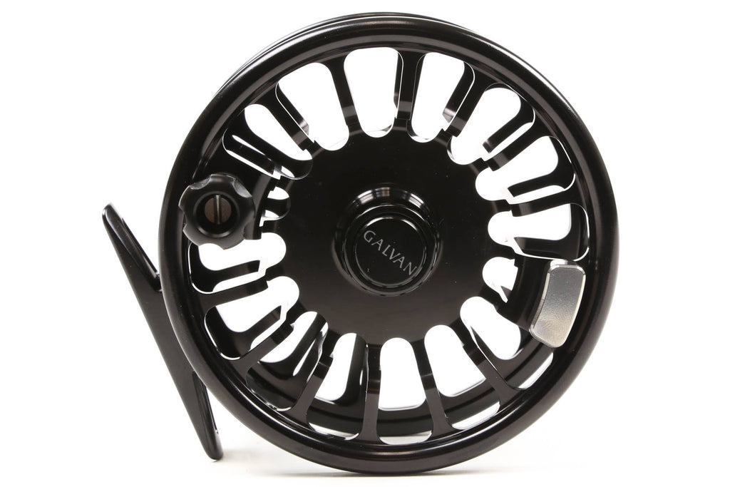 Burnt Orange Fly Reel J41980