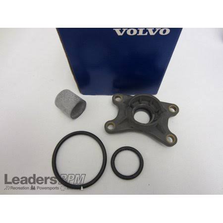 Gearcase Seal Kit Z187744