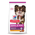 Adult Small & Mini Chicken Dry Dog Food V8695