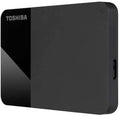 2TB Black External Hard Drive Z28669