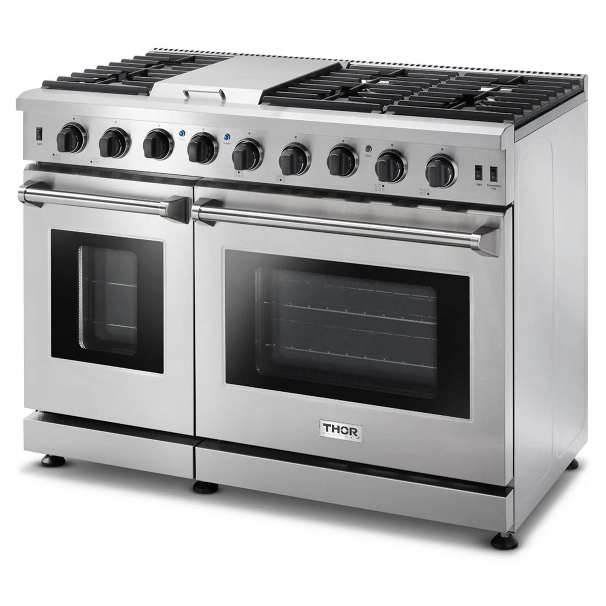 Professional Gas Range Q43591