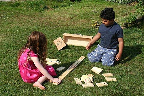 Giant Dominoes Q10878
