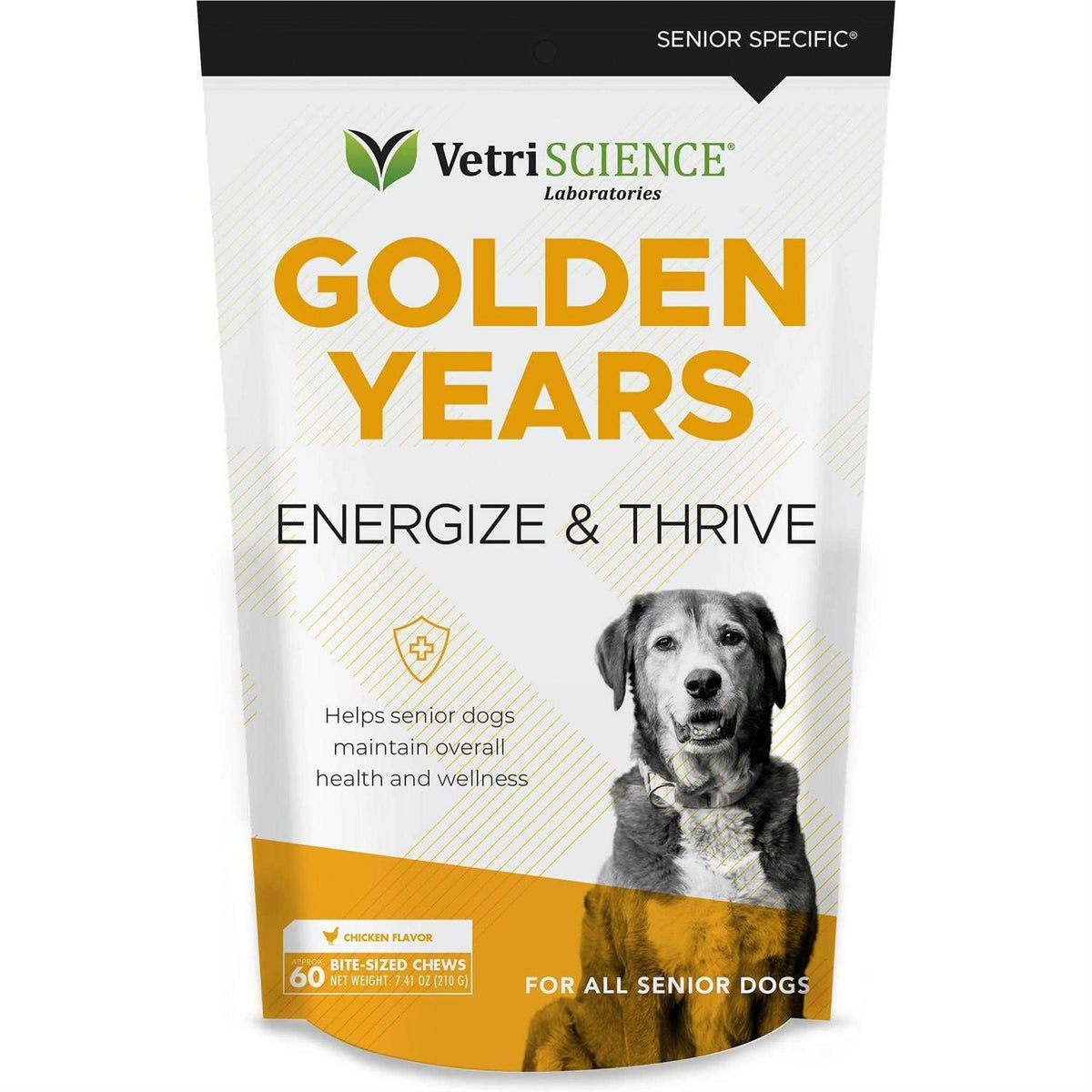 Senior Dogs Multivitamin N7291