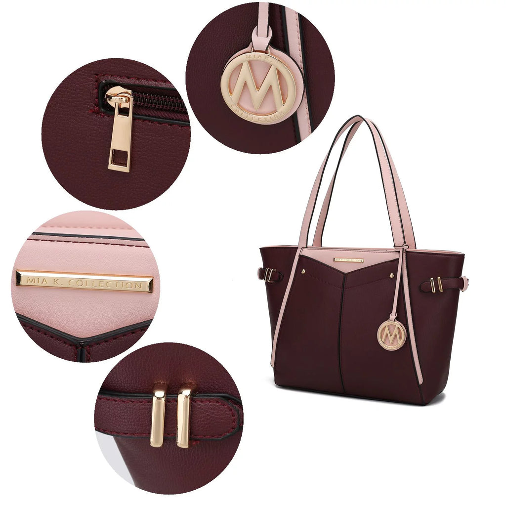 Tote Handbag X2903