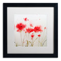 Framed Matted Art G93968