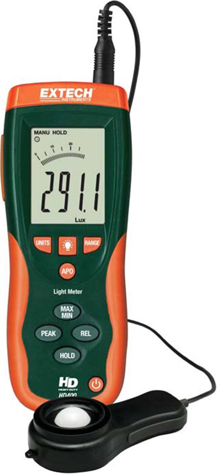 Light Meter T7216