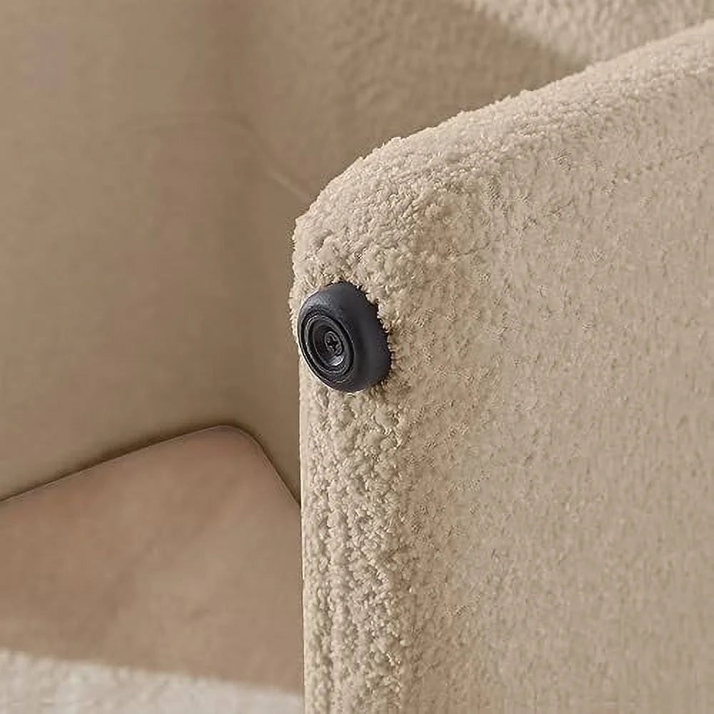 Small Multi-Functional Ottoman Footstool B276956