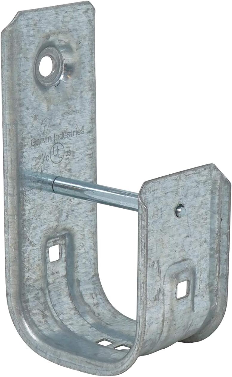 2 Cable Support J-Hook H894