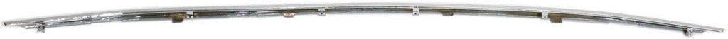 Grille Trim Grill Upper for Honda Accord Crosstour O164651