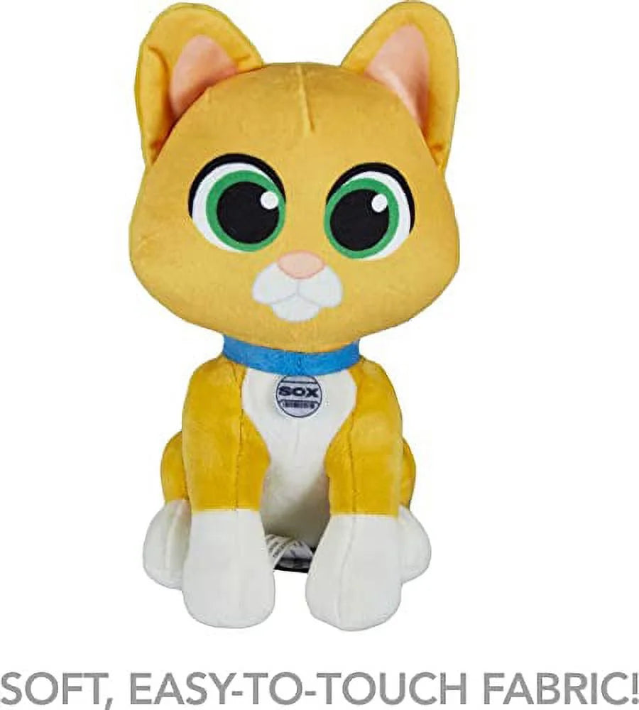 Sox Plush C247
