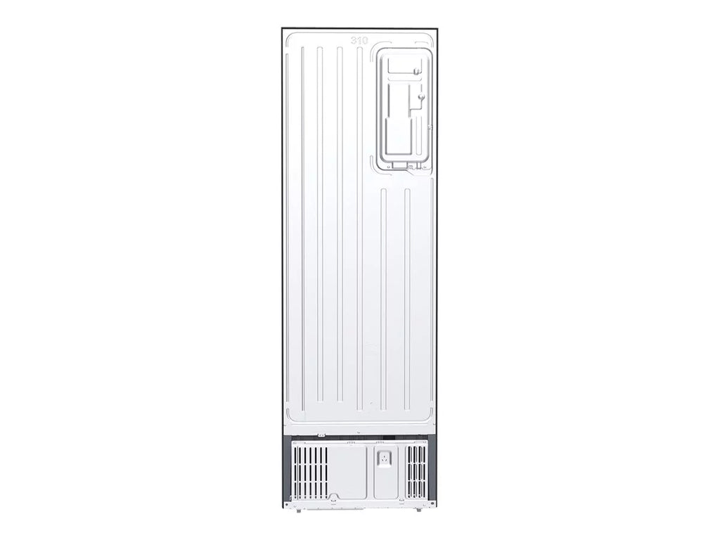 Grey Glass Refrigerator Panel U44287