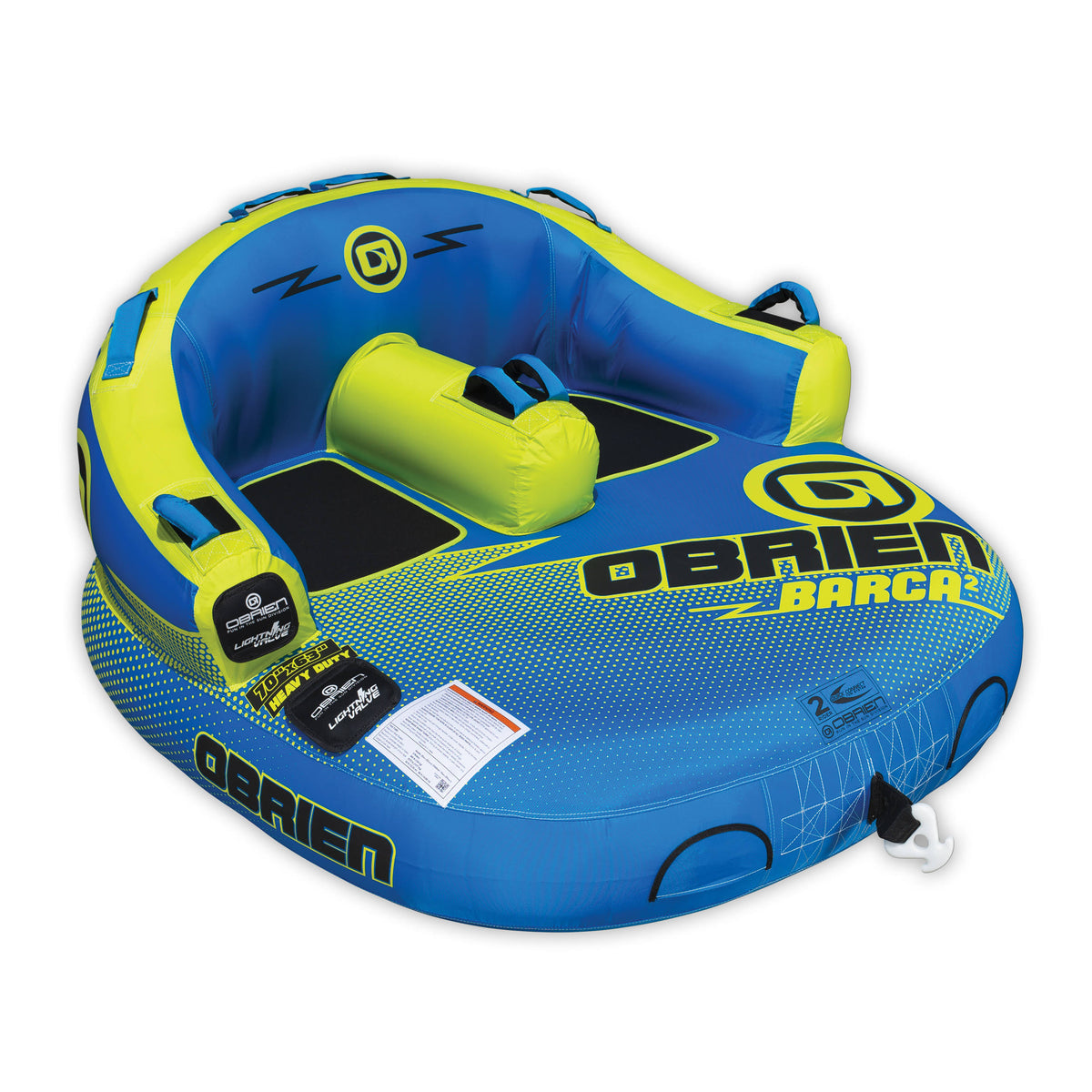 Towable Tube E588
