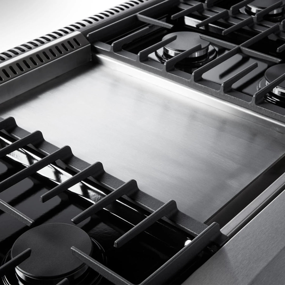 Professional Gas Range Q43591