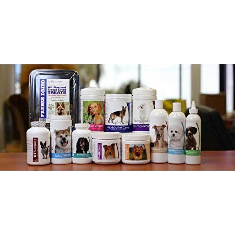 Multi-Vitamin Soft Chew Dog Supplement A86610