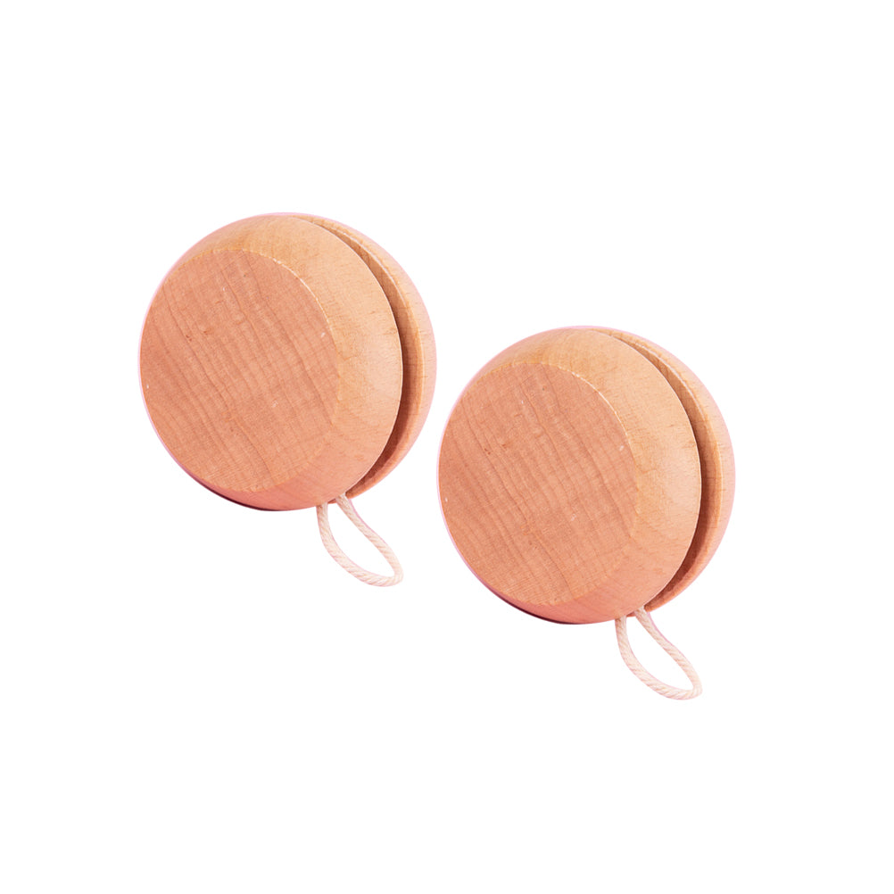 Wooden Yoyo Ball Toy Y815