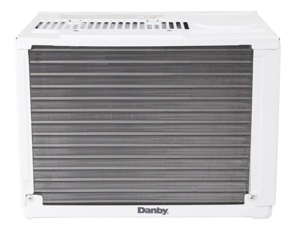 5000 BTU White Window AC X995297