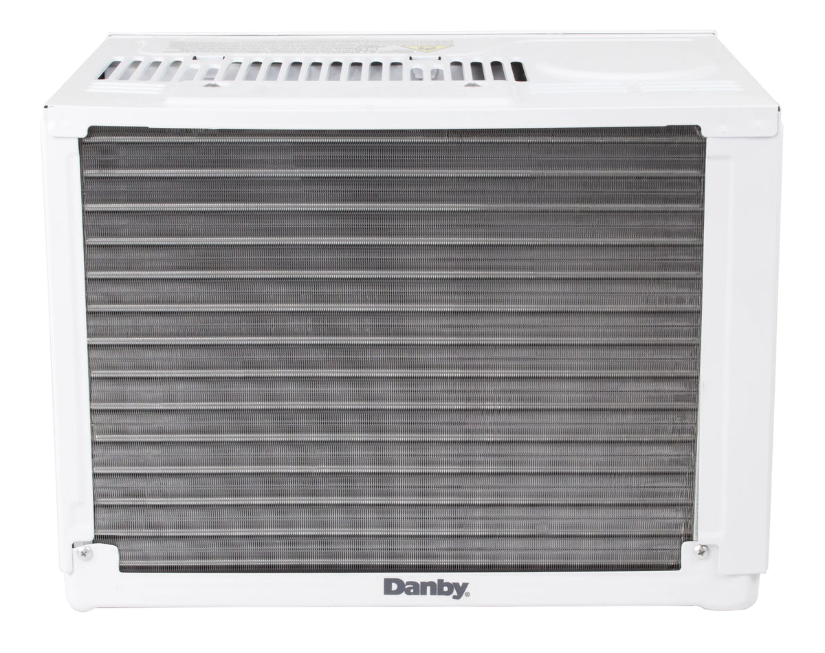 5000 BTU White Window AC X995297