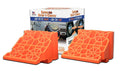 Wheel Chock 2 pack F22704