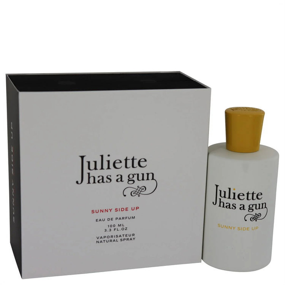 Eau De Parfum Spray 3.3 oz L449