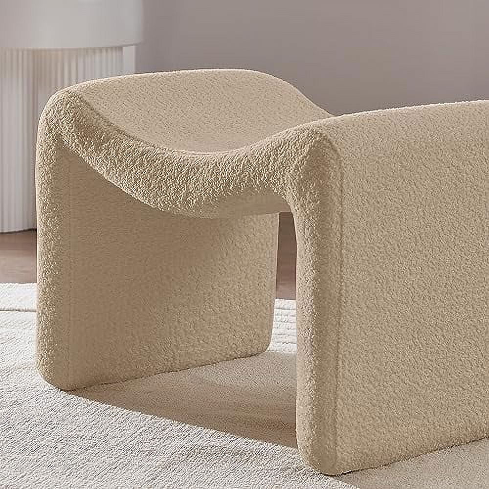 Small Multi-Functional Ottoman Footstool B276956
