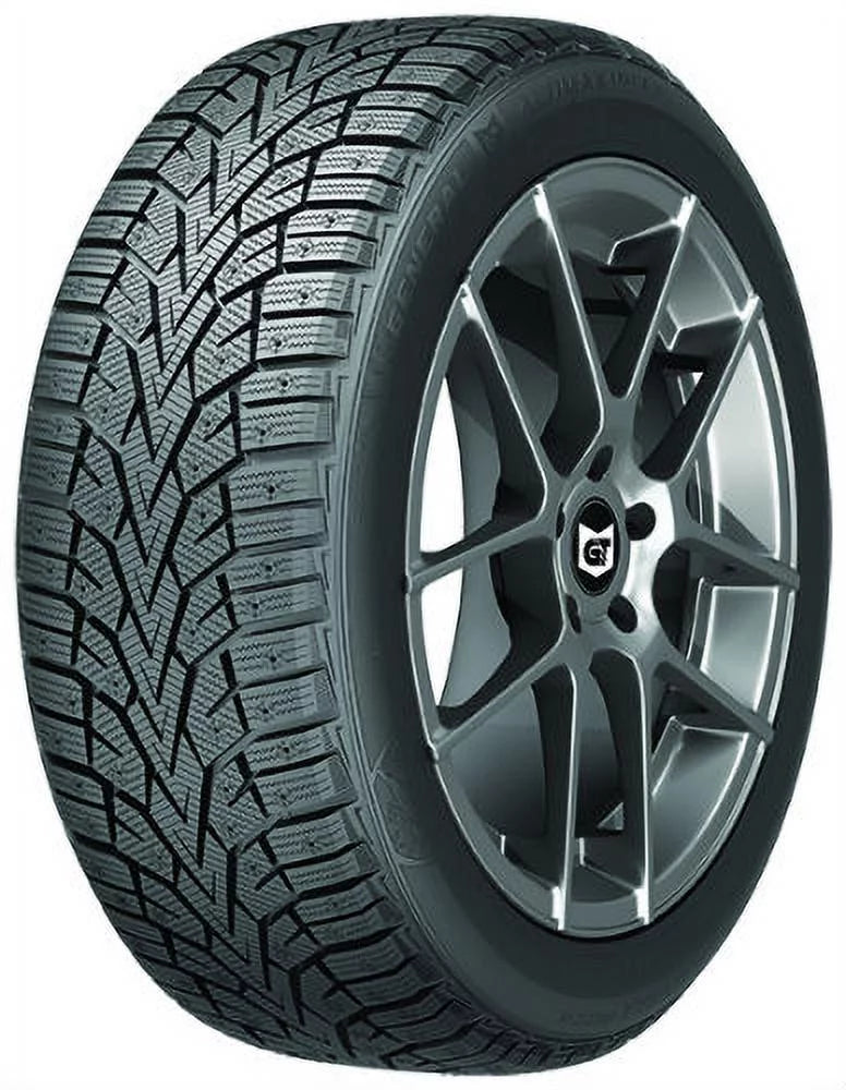 Winter Passenger Tire 225/60R17 103T XL W451705