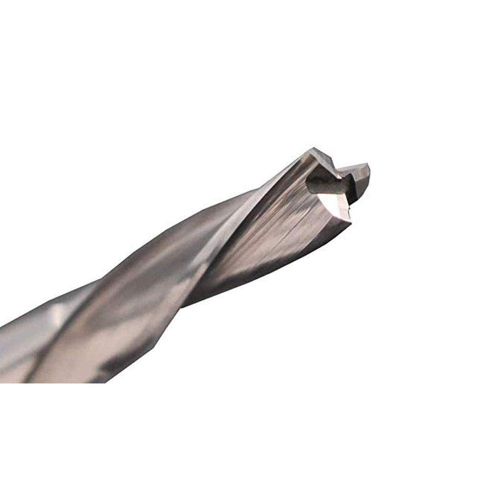 3 Flutes Carbide Router Bit 1/4 Inch Shank R3604